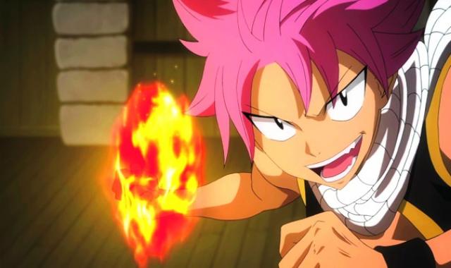 Fairy tail ep 176 vostfr - passionjapan