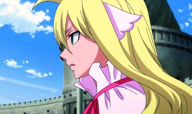 Fairy tail ep 178 vostfr - passionjapan
