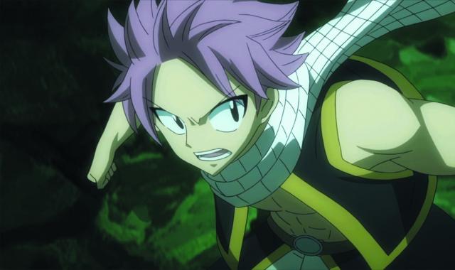 Fairy tail ep 181 vostfr - passionjapan