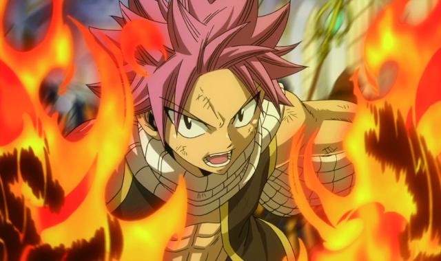 Fairy tail ep 188 vostfr - passionjapan