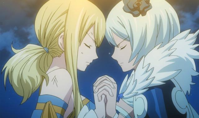 Fairy tail ep 192 vostfr - passionjapan