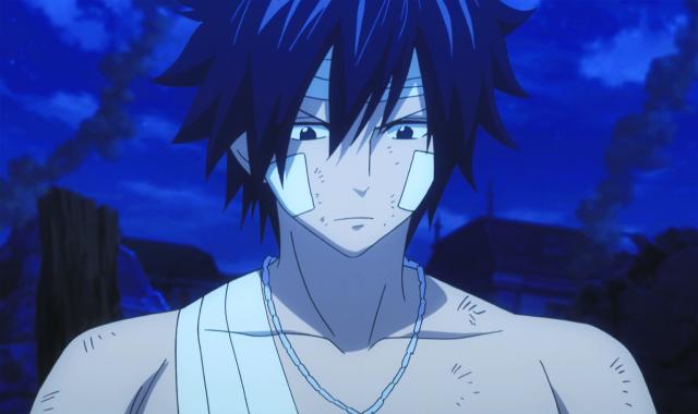 Fairy tail ep 196 vostfr - passionjapan