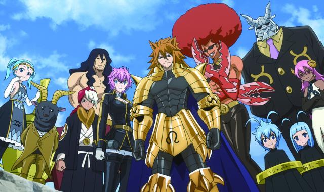 Fairy tail ep 205 vostfr - passionjapan