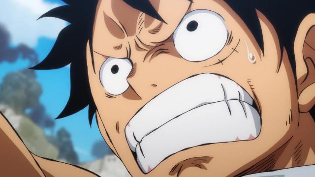 One Piece Arc 16 Pays De Wano Episode 944 944 Streaming Vostfr Adn