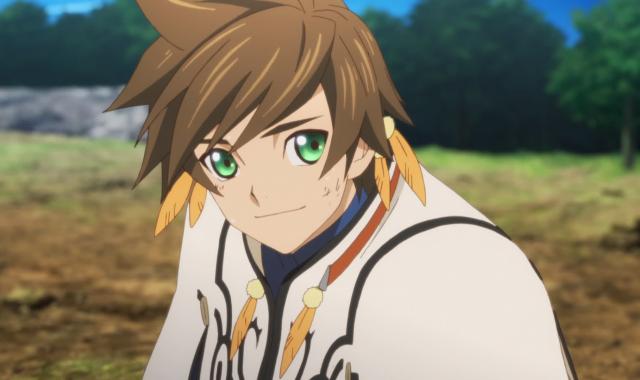 Tales of Zestiria the X ep 10 vostfr - anime - passionjapan