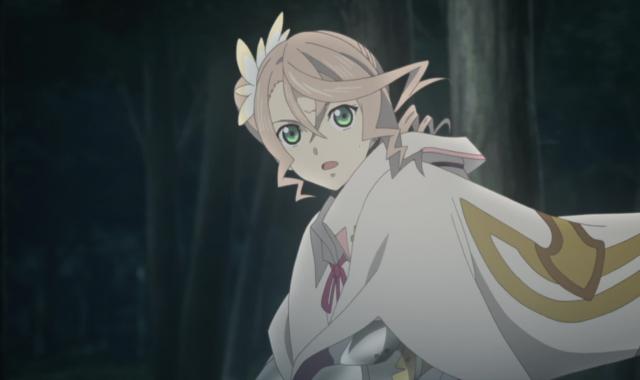 Tales of Zestiria the X ep 20 vostfr - anime - passionjapan