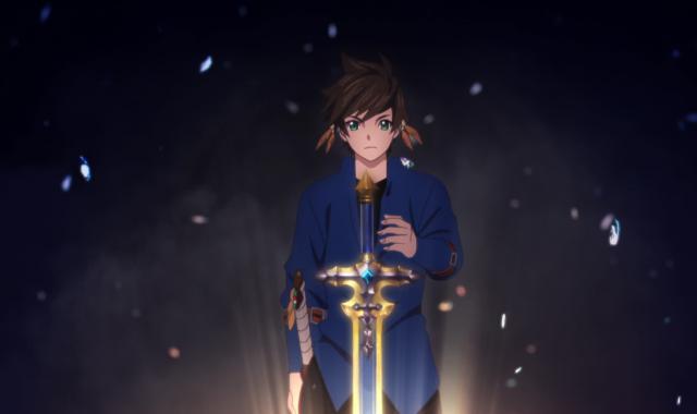 Tales of Zestiria the X ep 13 vostfr - anime - passionjapan