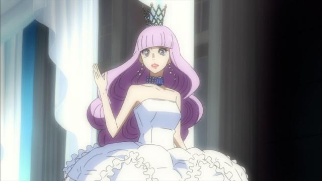 Princess Jellyfish - Épisode 11 : Méduse de rêve ...
